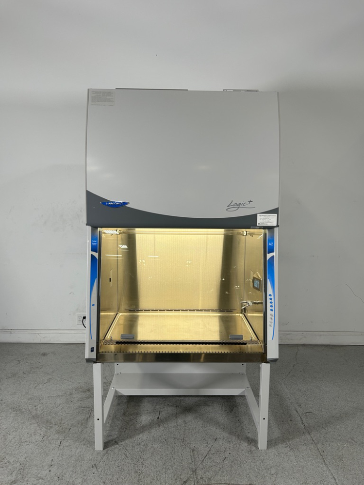Image of Labconco Logic + Purifier 3' Biosafety Cabinet